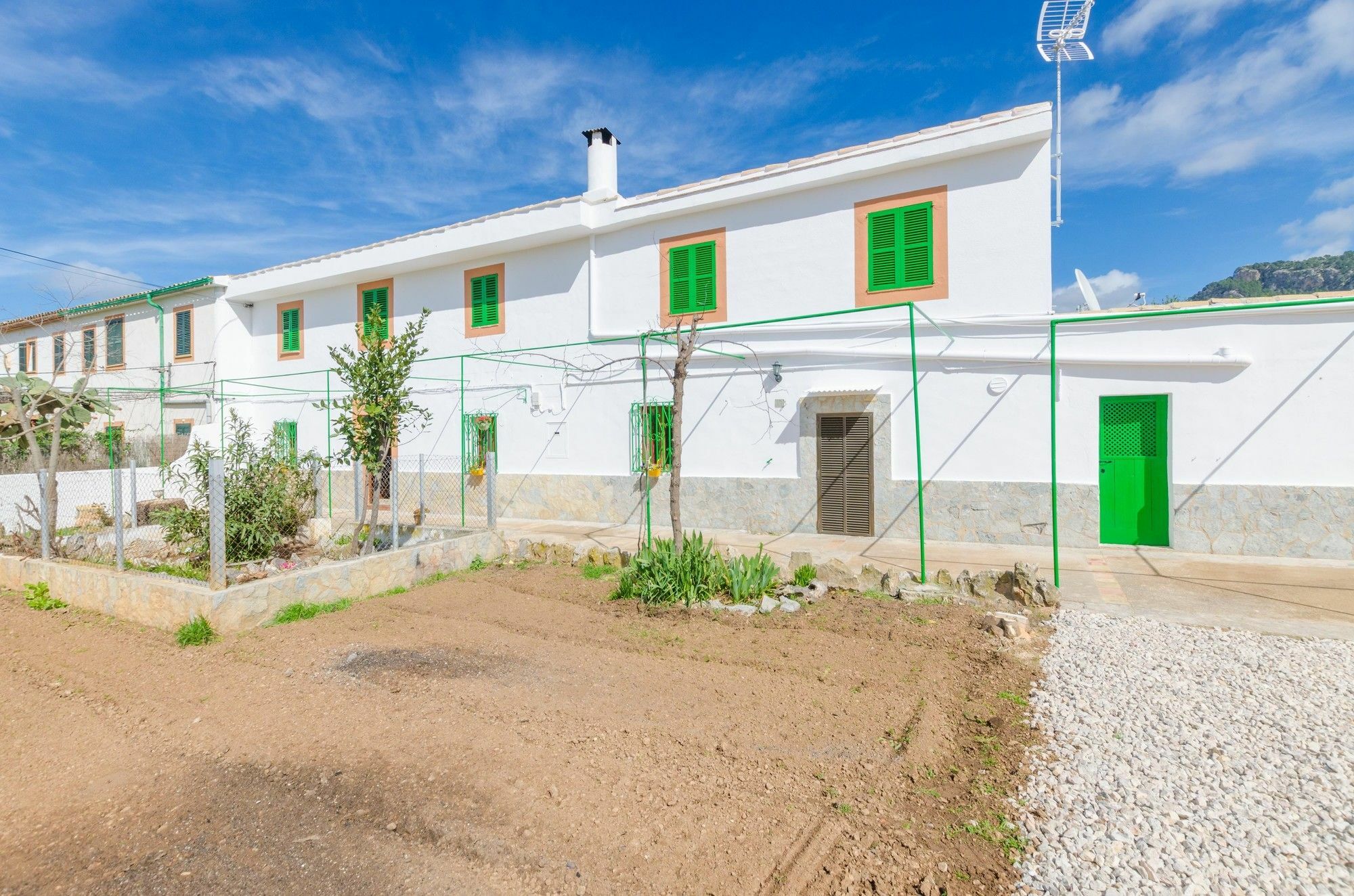 Ca Sa Madrina Villa Andratx Exterior foto